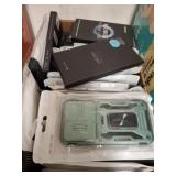 ASSORTED PHONE CASES