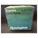 EXPRESS 16 GA 7.5 SHOTSHELLS 25 RDS