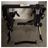 CAR BIKE RACK