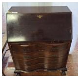 MADDOX BALL & CLAW GOVERNOR