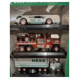 HESS 2020 MINI COLLECTION