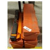 EMERGENCY ROADSIDE FLARES