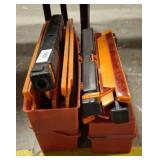 EMERGENCY ROADSIDE FLARES