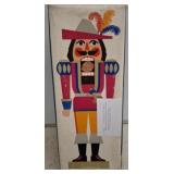 VINTAGE 21 IN GERMAN NUTCRACKER MUSKETIER
