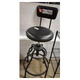 TRACTOR SUPPLY ADJUSTABLE WORK STOOL
