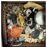 COSTUME JEWELRY