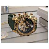 INVICTA DC COMICS WATCH