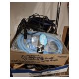 SECURITY WIRE AND CORDS