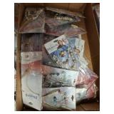 TRAY OF FROZEN DISNEY JEWELRY