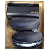 DESIGNER STYLE GROUP OF SUNGLASSES