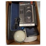 CELL PHONE ACCESSORIES, CHARGER, APPLE MOUSE