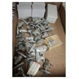 PLUMBING WATER VALVES