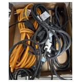 EXTENSION CORDS