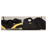 XXL MILITARY WIND BREAKER SUIT, MISC