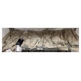 POLARTECH AND ASSORTED INSULATED UNDERLAYERS