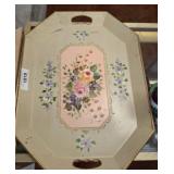 FLORAL TRAY