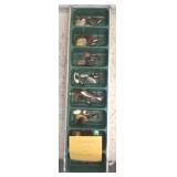 VINTAGE LURES, MEPPS