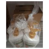 GROUP OF GOICOECHEA BODY LOTIONS