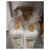 GROUP OF GOICOECHEA BODY LOTIONS