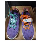NIKE SHOES SIZE 9.5