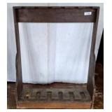 6-GUN RACK