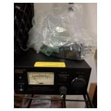 QJ-PS30SWI SWITCHING POWER SUPPLY