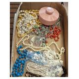 COSTUME JEWELRY