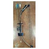 BROWNING COMPOUND BOW