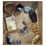 COSTUME JEWELRY