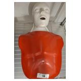 RESCUE PRACTICE DUMMY