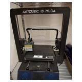 ULTRA BASE ANYCUBIC MEGA 3D PRINTER