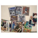 MLB COLLECTOR CARDS