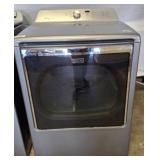 MAYTAG BRAVOS XL ELECTRIC DRYER***