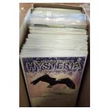 COMIC BOOKS ASSORTED