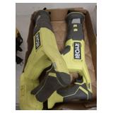RYOBI SAWZALLS TOOL ONLY
