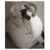 PROPANE TANK