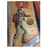 GI JOE ACTION PILOT