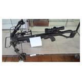 CROSSBOW PARTS ONLY