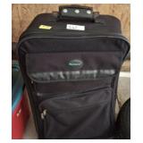 MARIANNA SUITCASE ON WHEELS