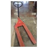 GLOBAL PALLET JACK