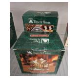 TRIM A HOME BAYBERRY VILLAGE