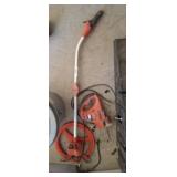 BLACK/DECKER NAVIGATOR, MEASURING WHEEL