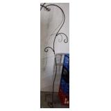 SHEPHERD HOOK W/ 3 HOOKS