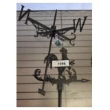 WEATHER VANE