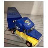 SUNOCO DIECAST HAULER