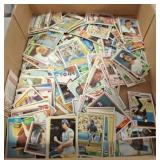 MLB COLLECTOR CARDS