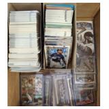 MLB COLLECTOR CARDS
