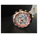 INVICTA ST RALLY WATCH