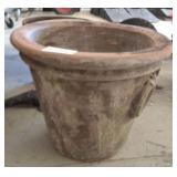 TERRACOTTA PLANTER