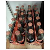 COCA-COLA BOTTLES
